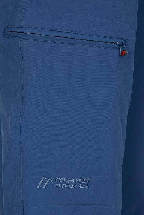 Actual product image Maier Sports Lulaka Roll-Up Stretch Pants (L)