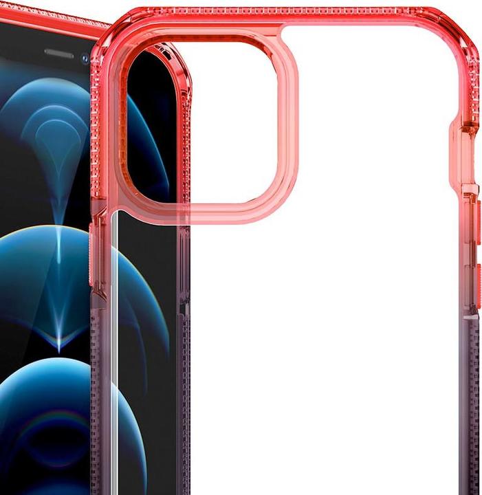 Actual product image Itskins Supreme Prism (Apple iPhone 12 Pro Max)
