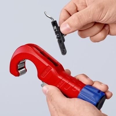 Produktbild Knipex Rohrabschneider (180 mm)