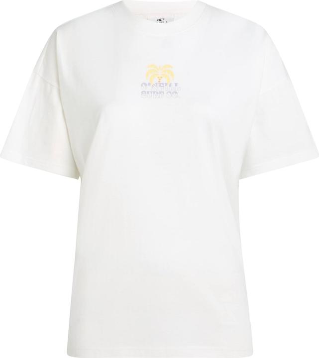 Produktbild O'Neill Women's Beach Vintage T-Shirt (L)