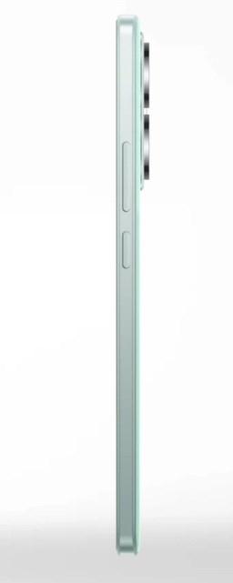 Produktbild Xiaomi Redmi Note 14 5G (256 GB, Coral Green, 6.67", Hybrid Dual SIM, 108 Mpx, 5G)