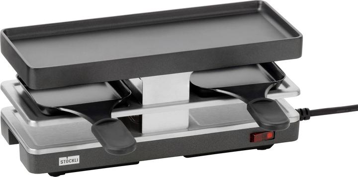 Stöckli Twinboard +