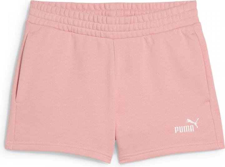 Produktbild Puma ESS Small No. 1 Logo 4" Shorts TR (s) (XXL)