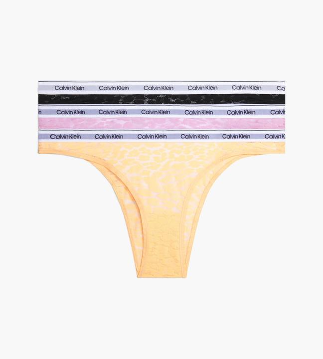 Immagine prodotto Calvin Klein 000QD5068EGP9 (XS, confezione da 3)