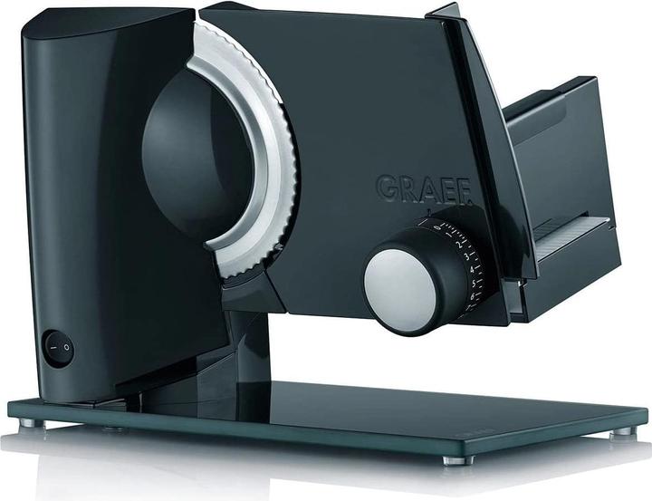 Produktbild Graef Allesschneider MultiCut