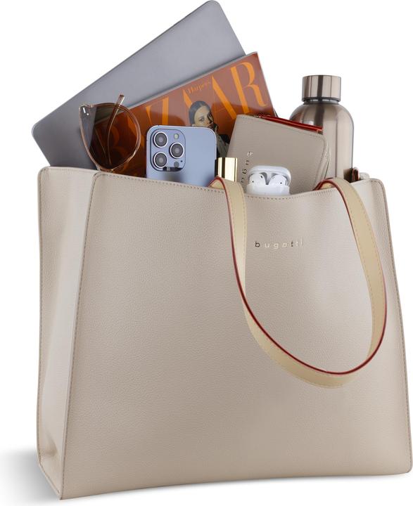 Image du produit Bugatti Ella Shopper Sac à main 40 cm pour ordinateur portable (18.50 l)
