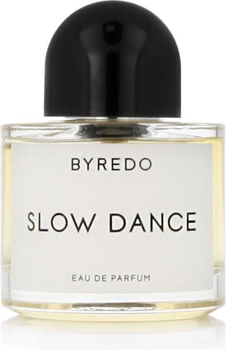 Actual product image Byredo Slow dance (Eau de parfum, 50 ml)