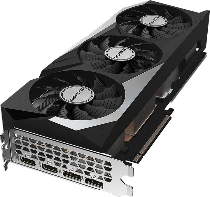 Actual product image Gigabyte Radeon RX 6900 XT Gaming OC 16G (16 GB)