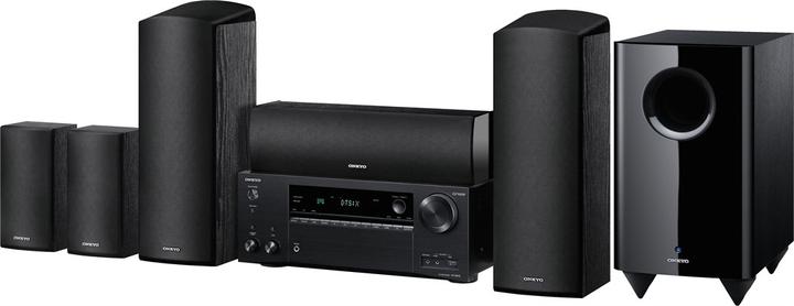 Image du produit Onkyo HT-S7805 (570 W)