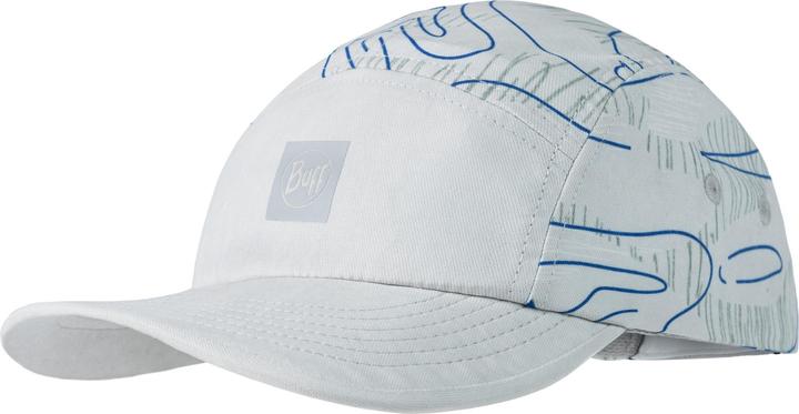 Buff Kid's 5 Panel Go Cap (One Size)