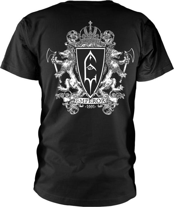 Actual product image Emperor Memento Mori (M)