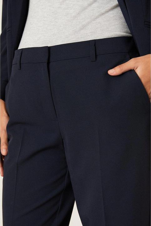 Actual product image Dorothy Perkins Ankle grazer trousers (40)