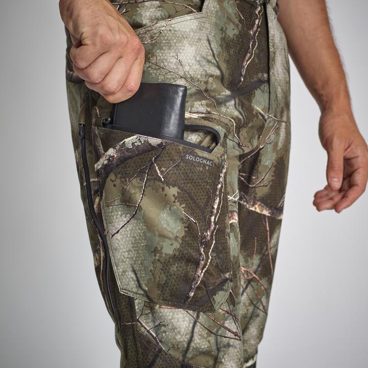 Actual product image Solognac 500 (XL)