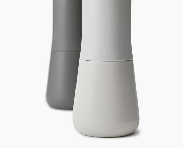 Produktbild Joseph Joseph Milltop Salz- und Pfeffermühle (Pfeffer, Salz)