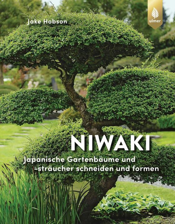Image du produit Niwaki (Allemand, Jake Hobson, 2021)