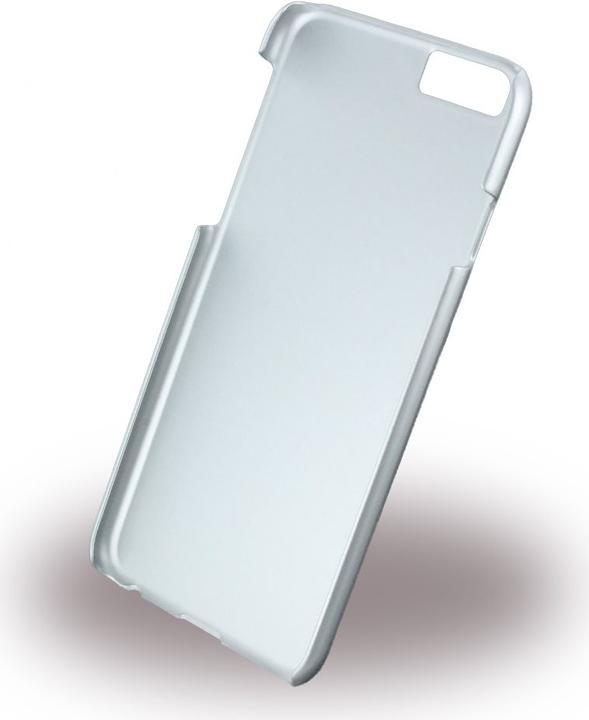 Produktbild Corvette Silver Brushed Aluminium (Apple iPhone 6s, Apple iPhone 6)