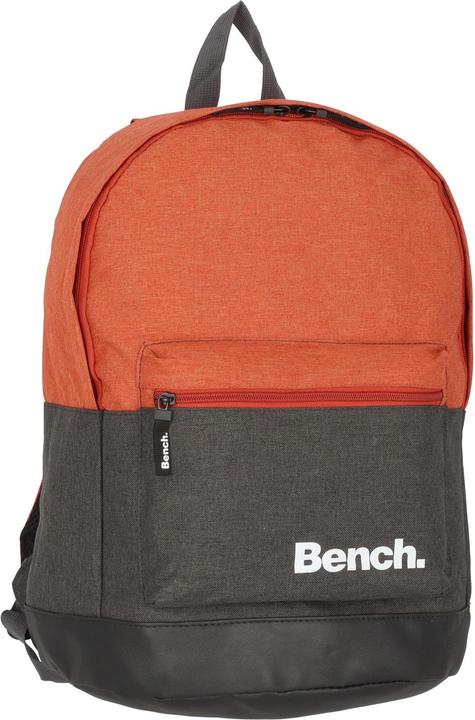 Immagine prodotto Bench Zaino classico con scomparto per laptop da 42 cm (24 l)