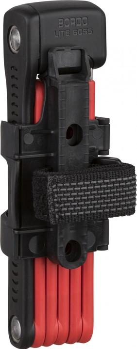 Actual product image Abus Bordo Lite 6055 (85 cm)