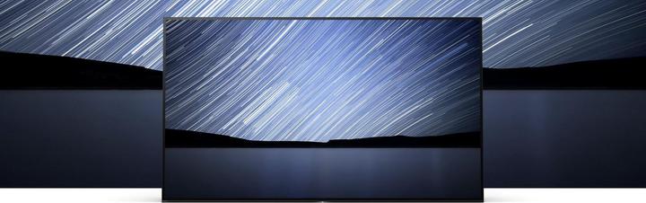 Immagine prodotto Sony Kd-55a1 (55", OLED, 4K, 2017)