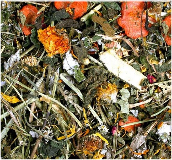 Actual product image JR Farm Farm meadow herbs (0.15 kg, 1 x)