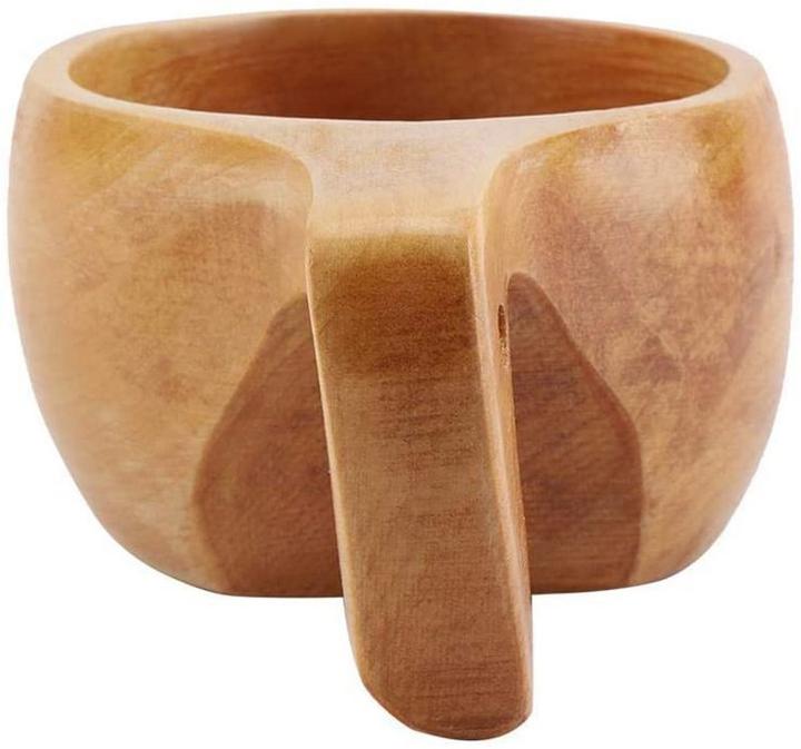 Produktbild Outdoor Spirit Tasse 'Kuksa'
