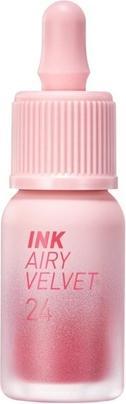 Image du produit Triton Ink Airy Velvet Lip Tint Lip liquide 0.14 fl oz 024 Heavenly Peach (024 Heavenly Peach)