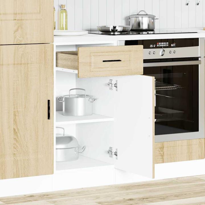 Actual product image VidaXL Lyman (40 x 46 x 81.5 cm)