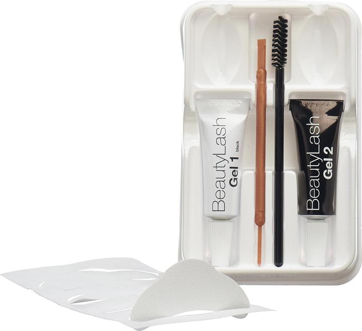 Produktbild BeautyLash Brow & Lash Colour