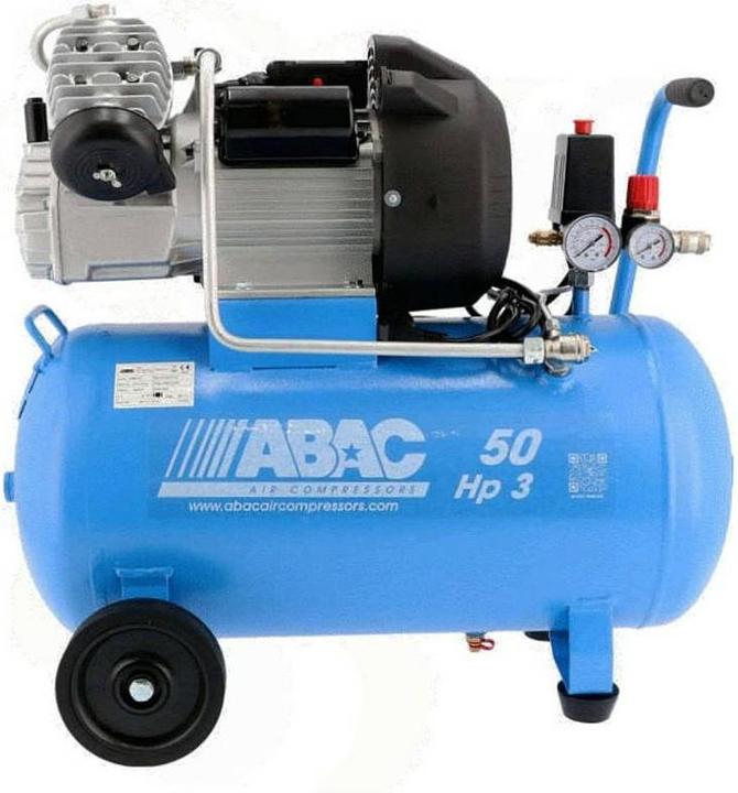 Produktbild Abac COMPRESSOR V36 (10 Bar, 355 l)