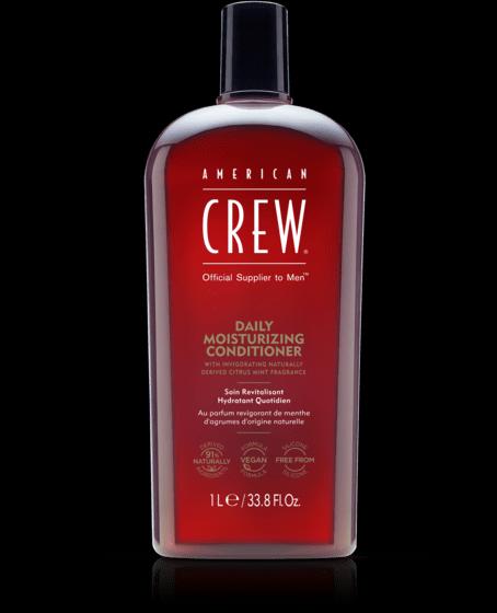 Immagine prodotto American Crew Conditoner idratante quotidiano (1000 ml)