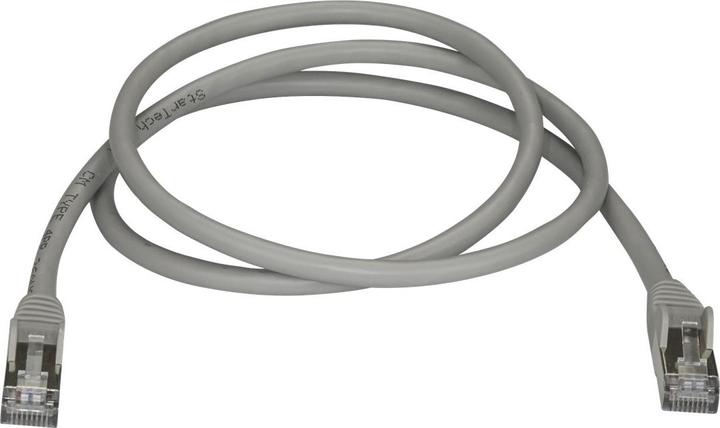Actual product image StarTech -Ethernet cable (S/UTP, CAT6a, 7 m)