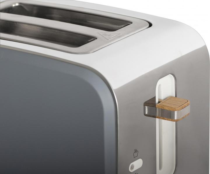 Produktbild Schneider Zwei-Schlitz Toaster Fjord Line