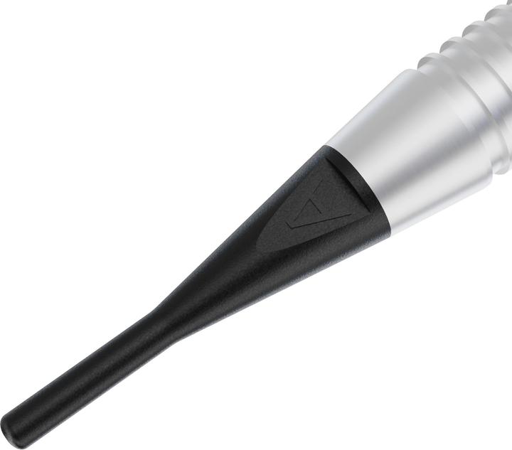 Produktbild Bull's AXX Soft Tips Short 6mm(2BA)