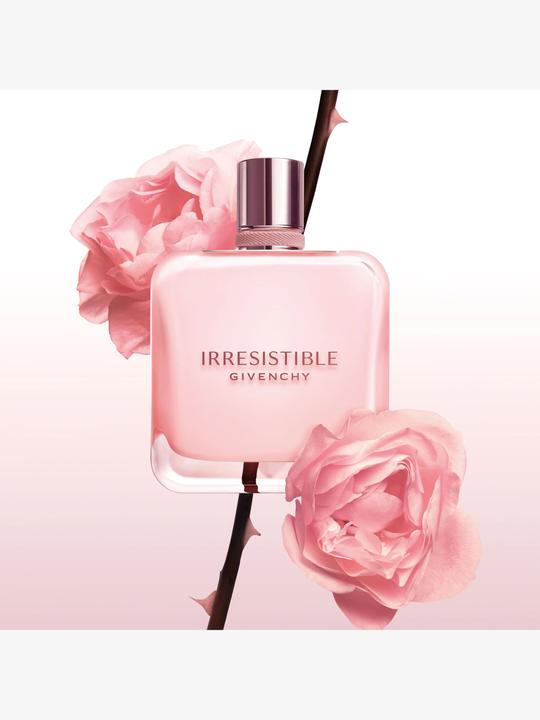 Actual product image Givenchy Eau de Parfum Rose Velvet (Eau de parfum, 80 ml)