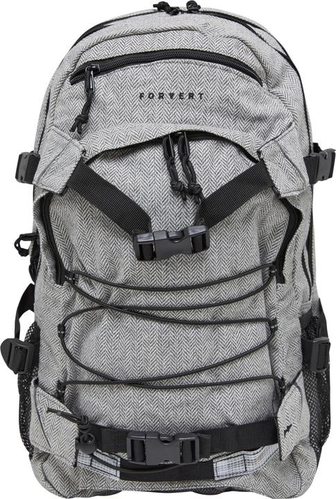 Forvert New Laptop Louis Backpack