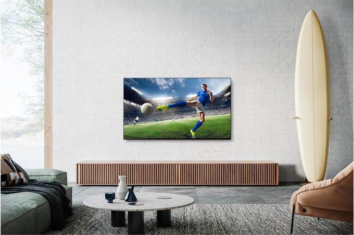 Actual product image Panasonic TX-43LXW944 (43", LCD, 4K, 2022)