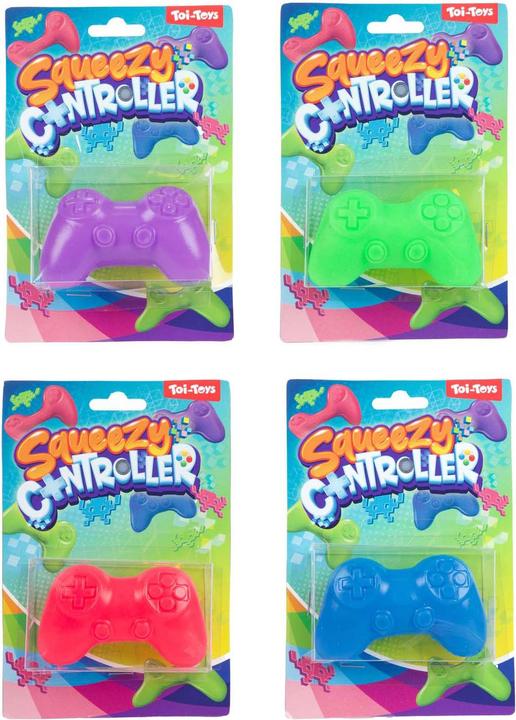 Image du produit Toi-Toys Contrôleur Sticky Squeeze