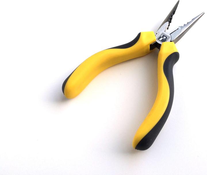 Pedros Pedro's Needle Nose Pliers Spitzzange