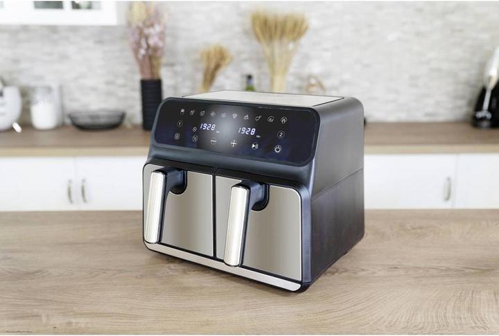 Actual product image Unold 58687 TWIN ZONE (EU plug)