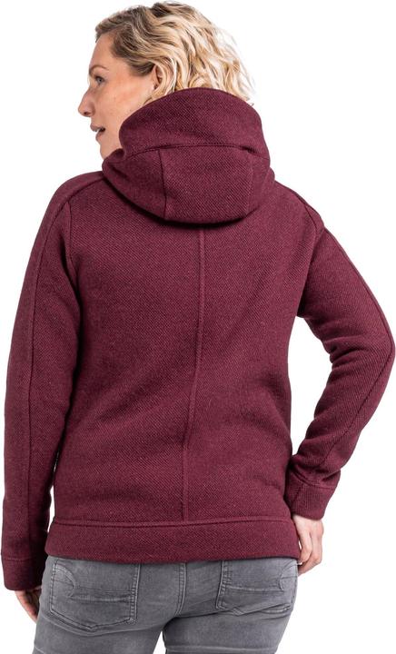 Immagine prodotto Schöffel Felpa con cappuccio da donna Lakefield (34, XS)