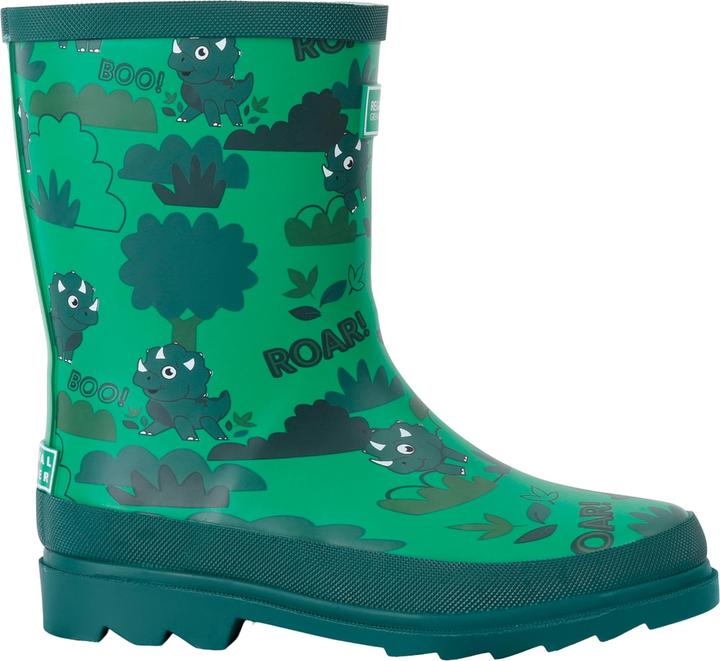 Regatta Gummistiefel Mudplay II Stompy der Dinosaurier