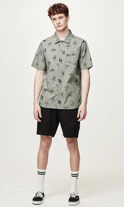 Produktbild Picture Mataikona (M)