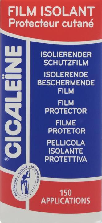 Image du produit Akileïne Cicaleine Film Protecteur (Crème et gel pour les pieds, 5.50 ml)
