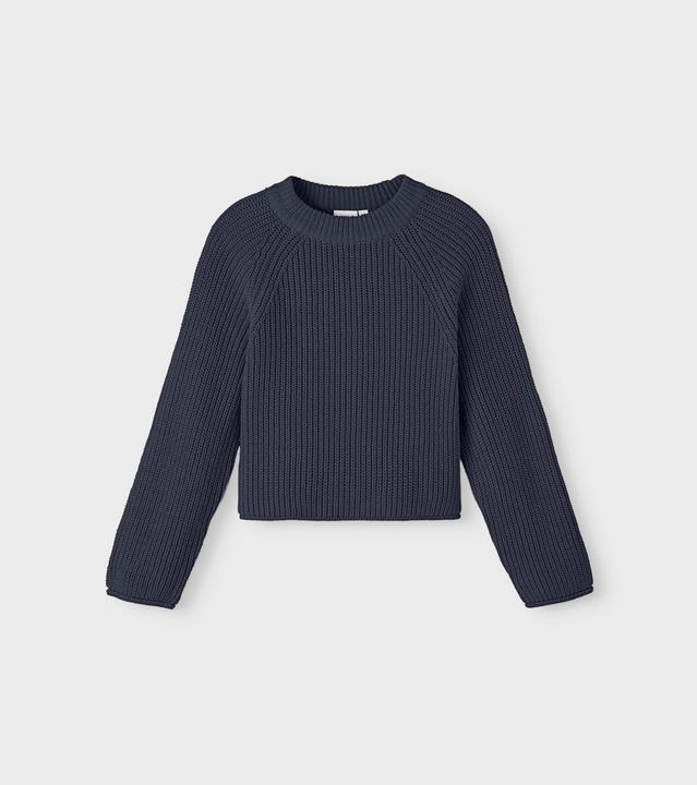 Produktbild Name it Loose Fit Strickpullover (116)