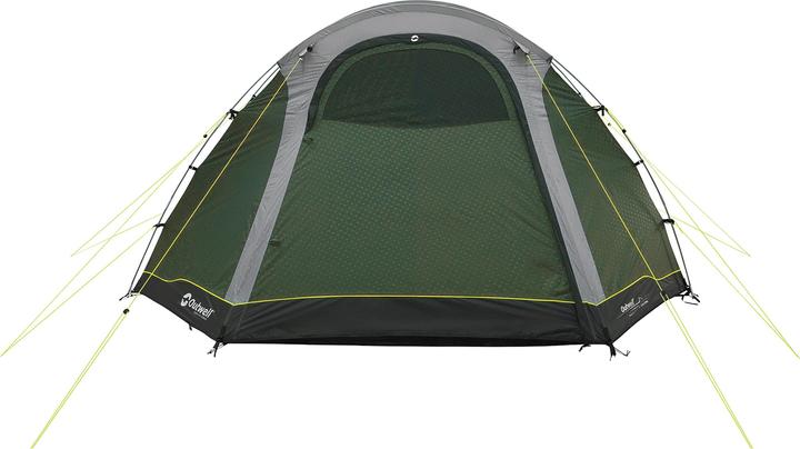 Actual product image Outwell Earth 5 Plus (Tunnel tent, 9.20 kg, 5 persons)