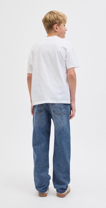 Produktbild Jack & Jones JJICHRIS JJORIGINAL AM 868 JNR Relaxed Fit Jeans Junior Relaxed Fit Jeans (140)