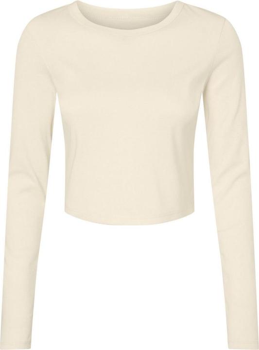 Immagine prodotto Bella Canvas Maglietta Corta Manica Lunga Donna (XXL)