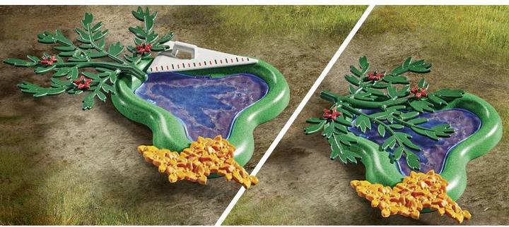 Image du produit Playmobil Recherche de traces de T-Rex (71524, Dinosaures Playmobil)