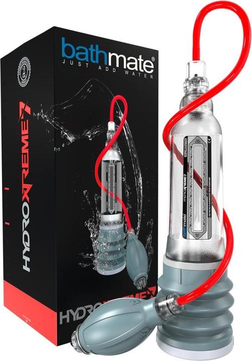 Produktbild Bathmate HydroXtreme7