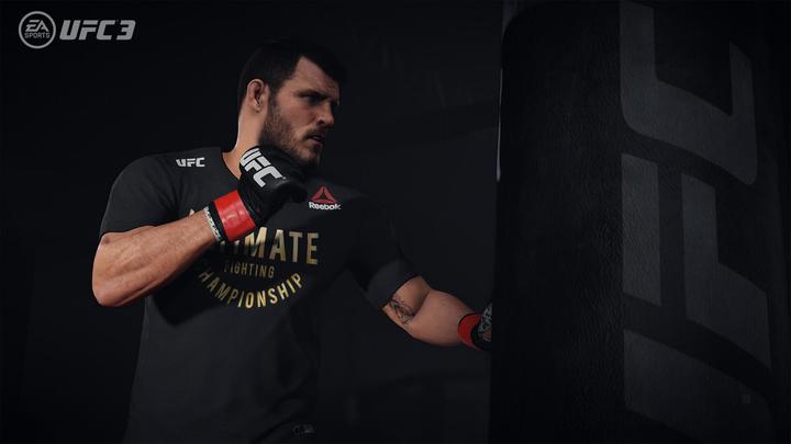Immagine prodotto EA Games Colpisce PlayStation: UFC 3 (PS4, DE)